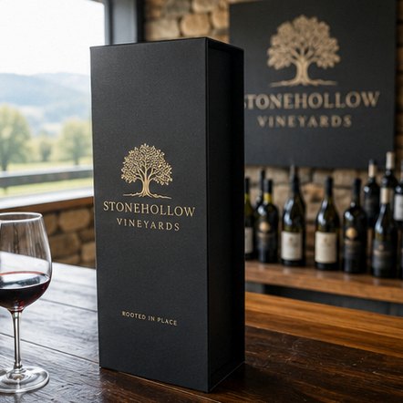 Wineries &amp; Vineyards